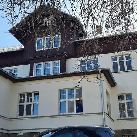 Apartament De Luxe Emily Karpacz Exterior photo