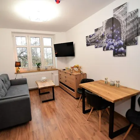 Apartament De Luxe Emily Karpacz Exterior photo