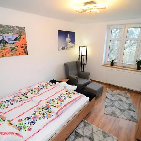 Apartament De Luxe Emily Karpacz Exterior photo