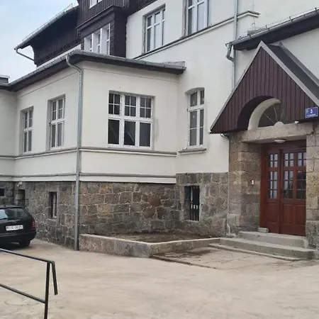 Apartament De Luxe Emily Karpacz Exterior photo