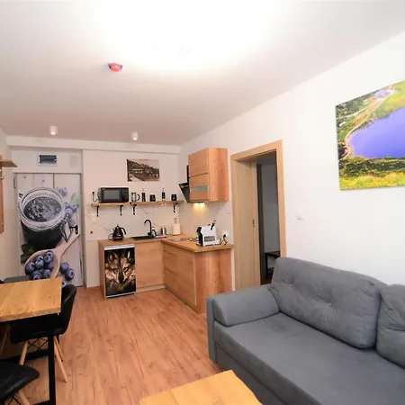 Apartament De Luxe Emily Karpacz Exterior photo