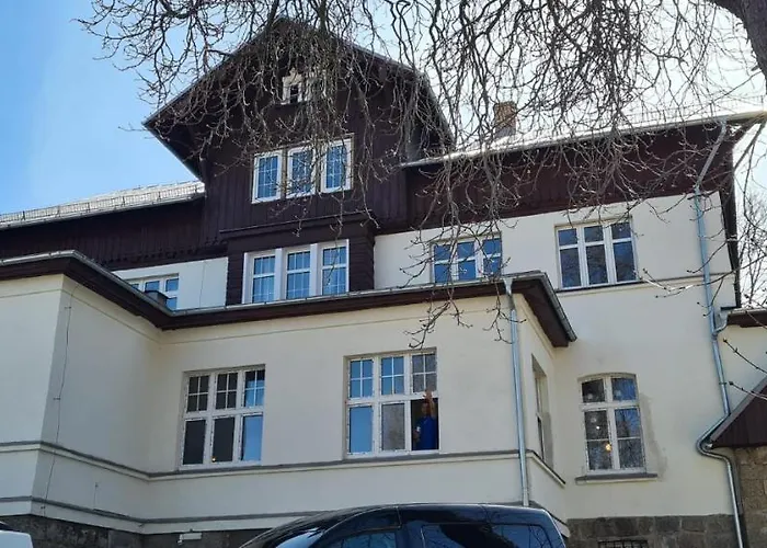Apartament De Luxe Emily Karpacz