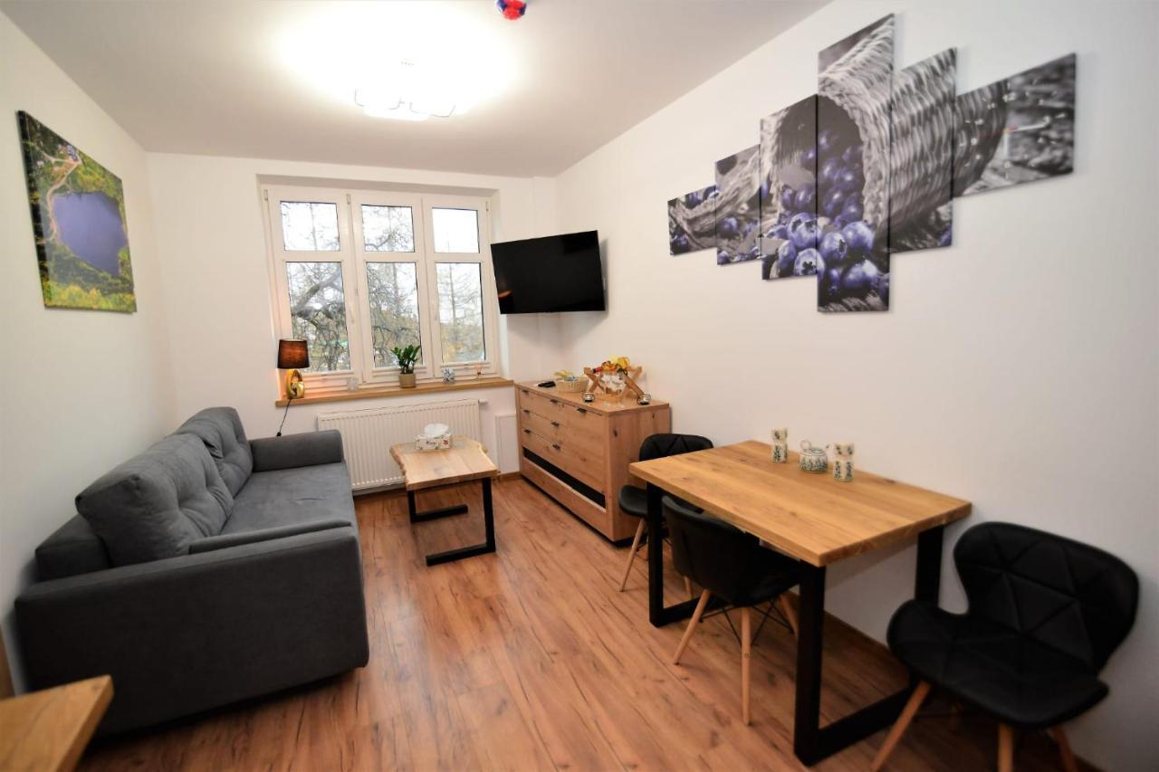 De Luxe Emily Apartment *