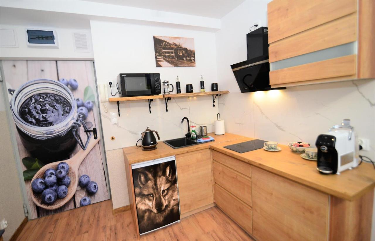 De Luxe Emily Apartment